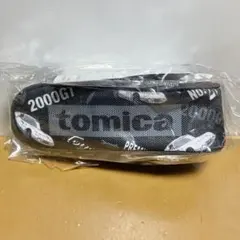 トミカ ゴルフポーチ