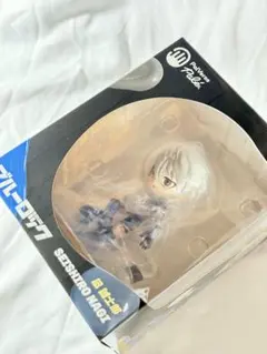 凪誠士郎 ブルーロック パルバース PalVerse Pale フィギュア