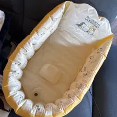 SNOOPY ベビーバス 空気入れタイプのサムネイル