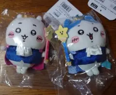 ちいかわ ハチワレ バ〜スディッ…マスコット バースデー