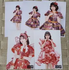 FRUITSZIPPER 月足天音 生写真