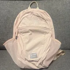 ノースフェイス　small day ピンク キッズ