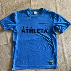 ATHLETAゲームシャツ　半袖