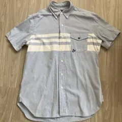 ラルフローレン　半袖シャツ