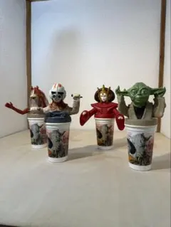 2026年最新】スターウォーズドリンクホルダーの人気アイテム - メルカリ