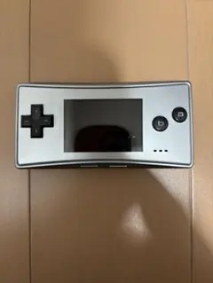 ゲームボーイミクロ　本体