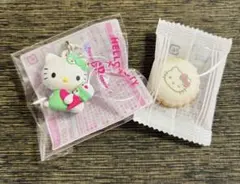 ハローキティ✕サーティーワンアイスクリームチャーム