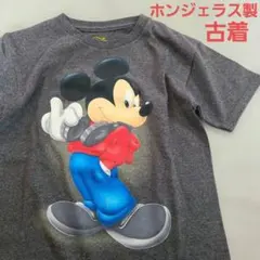 匿名発送★ミッキーマウス★Tシャツ