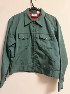 Dickies ワークジャケット 70年代