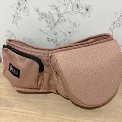 ケラッタ ヒップシート