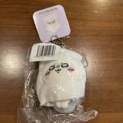 ちいかわ たこいかくじ D賞 モモンガ