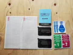 ガラスフィルム ２枚+カメラフィルム ２枚 Google Pixel8 Pro