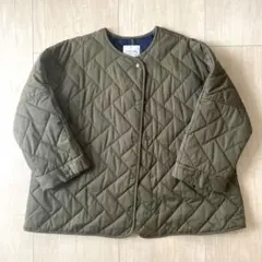 FREAK'S STORE キルティングジャケット／F20-LG-208