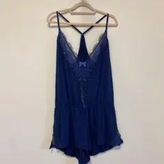 値下げ【新品未使用・タグ付き】VICTORIA’S SECRET ロンパース