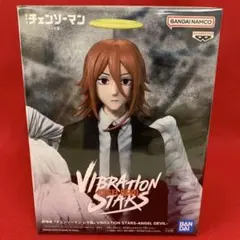 劇場版 チェンソーマン レゼ編 VIBRATION STARS 天使の悪魔