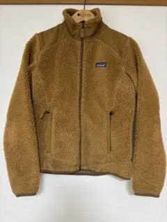 Patagoniaパタゴニア　ウィメンズ　レトロX ボア　フリース　サイズS