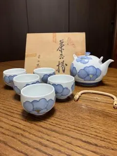 2026年最新】青花急須の人気アイテム - メルカリ