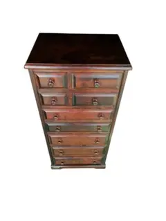 2025年最新】北海道民芸家具 箪笥の人気アイテム - メルカリ