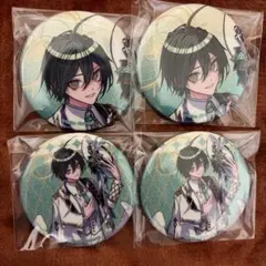 2026年最新】最原終一 缶バッジの人気アイテム - メルカリ