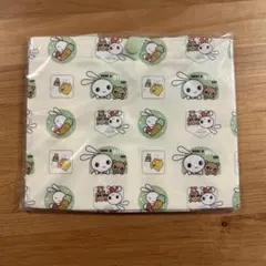 西松屋ノベルティバッグのサムネイル