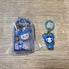 TWICE LOVELYS チョコがけチャーム 、 めじるしアクセサリー　ツウィ
