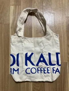 カルディエコバッグのサムネイル