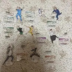 ハイキュー!!10thクロニクル アクリルスタンド