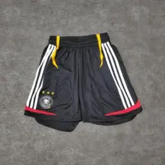 未使用 2010 ドイツ代表 M パンツ ユニフォーム ワールドカップ - メルカリ