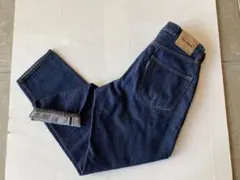 COOTIE 5 Pocket Tapered Denim kj着のサムネイル