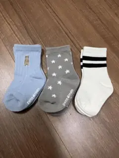 プティマイン　靴下　ソックス