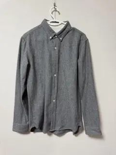 山田蓮 着用 オンブレシャツ 稀少 ron herman - メルカリ