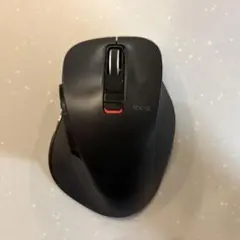 ELECOM Bluetooth BlueLEDマウス Lサイズ