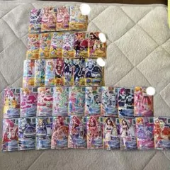 【貴重】アイカツ スターズ オンパレード カード45枚 まとめ売り