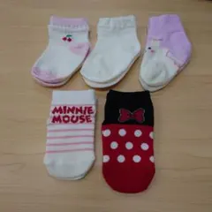 【美品】ベビー靴下セット