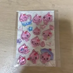 シールおすそ分けＮｏ．26