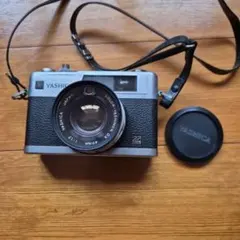 2026年最新】YASHICA ELECTRO 35 GXの人気アイテム - メルカリ