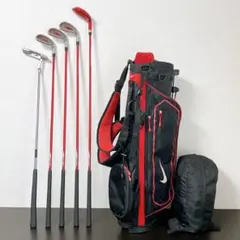 2026年最新】ジュニアゴルフクラブセット nikeの人気アイテム - メルカリ