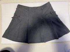 【サイズ140】　ZARAスカート