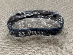 【未開封】徳島ヴォルティス 23 高田優 シリコンバンド