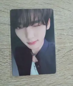 ZB1 ソウルコン アンコン マグネット トレカ ユジン