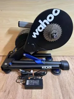 2026年最新】wahoo kickr v4の人気アイテム - メルカリ