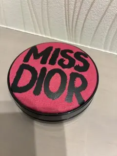 ディオールスキンフォーエヴァークッションファンデケース