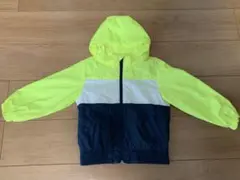 H&M ウィンドブレーカー ジャンバー 100 - 105
