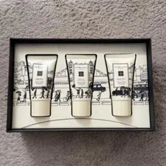 Jo Malone ハンドクリーム 3本セット