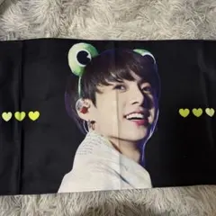 BTS グク ジョングク スローガン | Mercari