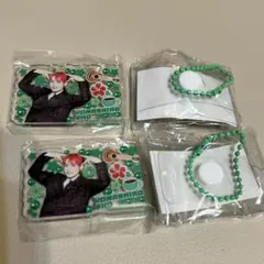 JO1 みてコレ！ ガチャ 與那城奨 2個セット