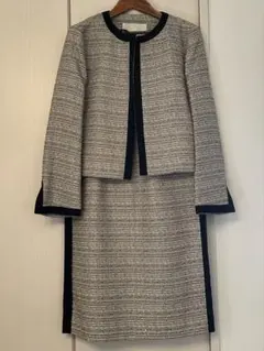 グレースコンチネンタルセットアップ