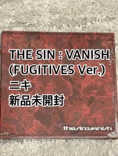 ENHYPEN アルバム ニキver.