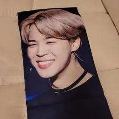BTS ジミン JIMIN スローガン