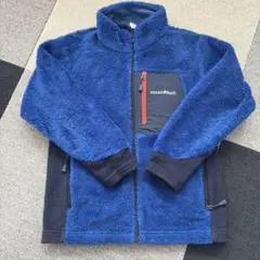 mont-bell★フリース　ジャケット